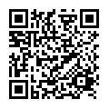 イベント情報の二次元コード