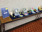 天白図書館「おとなのためのおはなし会」の写真2