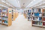 （トヨタ産業技術記念館 図書室）