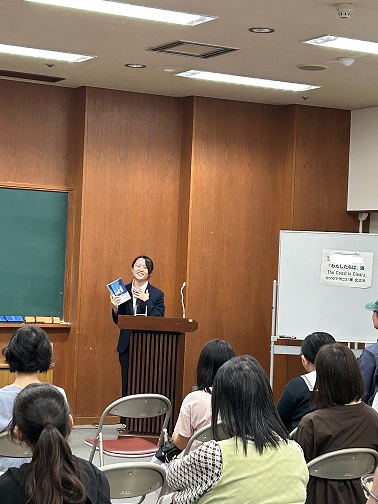 鶴舞中央図書館「