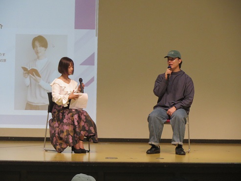 鶴舞中央図書館「【なごやっ子読書イベント】　親子で参加しよう！読み聞かせやワークショップで楽しむ本の世界」の写真1