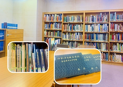 南図書館「●」の写真2