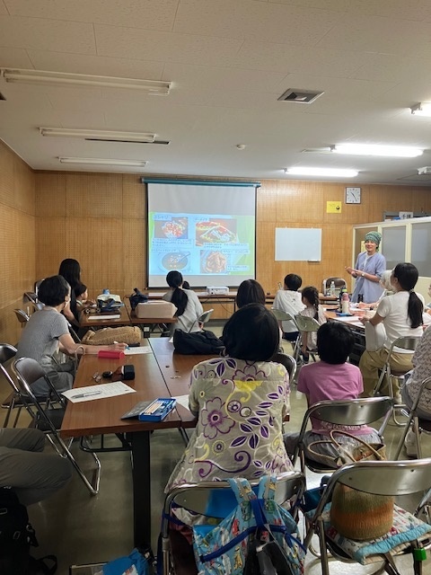 千種図書館　千種図書館＆JICA愛知デスク　共催イベント【気になる！セカイの話　～エジプト編～】の写真1