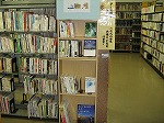 日本の第一次産業を考える（緑図書館展示の大きな画像へ）