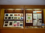 伊勢湾台風襲来５５年・第１回企画展示「伊勢湾台風と写真・映像」　―南図書館―