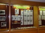 伊勢湾台風襲来５５年・第３回企画展示「伊勢湾台風と報道」　―南図書館―