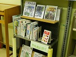 木を見に行く　―守山図書館―