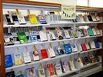 新入社員にもおすすめの仕事に効くこの１冊！　―徳重図書館―