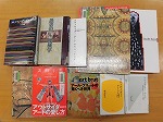 鶴舞中央図書館　「本で読むアドルフ・ヴェルフリ展」