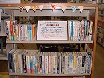 千種図書館　「小説で読む名古屋」