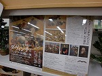 展示風景（徳重図書館　「美術についてもっと知りたい！」）"