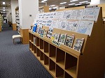 玄関から真っ直ぐ行った奥（熱田図書館　「明治150年　探訪　明治の東海道」）