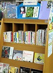 展示風景（天白図書館　「暮らしにアートを、アートな暮らしを」）