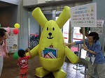 今度は図書館にも来てね♪（港・南陽図書館　「2014　みなと子育てサロン」）