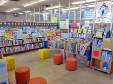名古屋市千種図書館