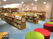 名古屋市瑞穂図書館