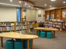 名古屋市富田図書館
