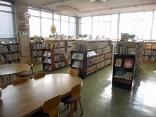 名古屋市守山図書館