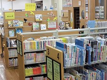 名古屋市緑図書館