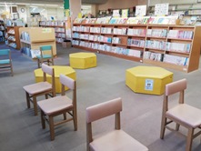 名古屋市名東図書館