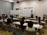 図書館大使、はじまりはじまり～（みずほ図書館　「子ども図書館大使」）