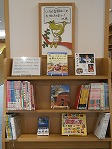 みずほ図書館　「いろんな国のことを知っちゃおう！」