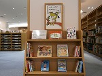 みずほ図書館　「スポーツだ！運動会だ！」の本