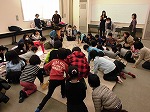 あったぞ、それっ!（あつた図書館　カルタ大会）