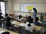 読書感想文にオススメの本を紹介。（とみだ図書館　「たかやま先生のやくにたつ調べ学習講座」）