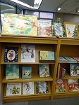 すてきなクリスマスをむかえられますように。　（みなみ図書館　「クリスマスの本」）