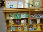 どこでなにをしてみたい？（みなみ図書館　「たびにでよう」）