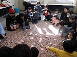 絵がわかれば、ちっちゃい子も「えいっ！」（なんよう図書館　えほんでカルタとり　ようじのぶ）