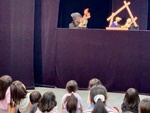 みなみ図書館　「みなみとしょかんまつり」の写真2
