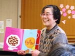 みなと図書館　「みなととしょかんフェスティバル」の写真