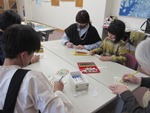 みなと図書館　「みなととしょかんフェスティバル」の写真2