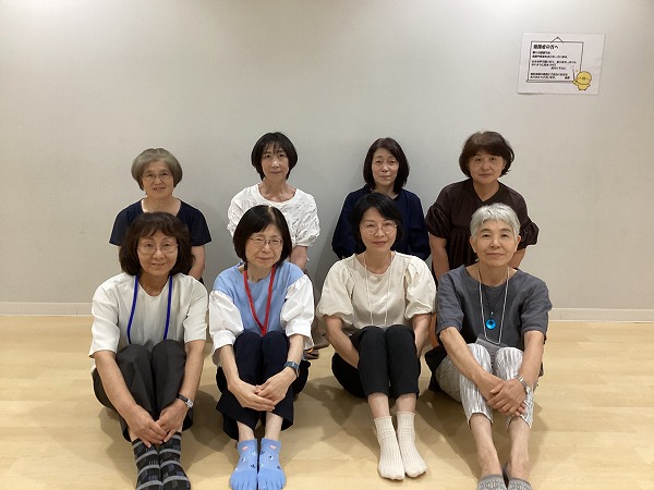 とくしげ図書館「夏休みのイベント」夏休み 小学生のためのおはなし会の写真2